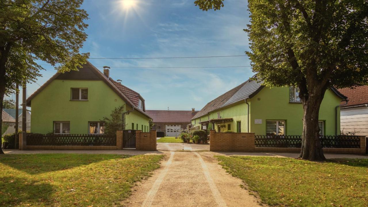 Golm, 04924 Zobersdorf Hébergement de vacances