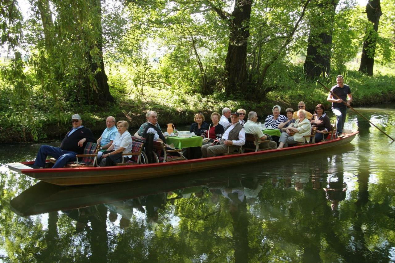 Hébergement de vacances Golm, 04924 Zobersdorf Bad Liebenwerda