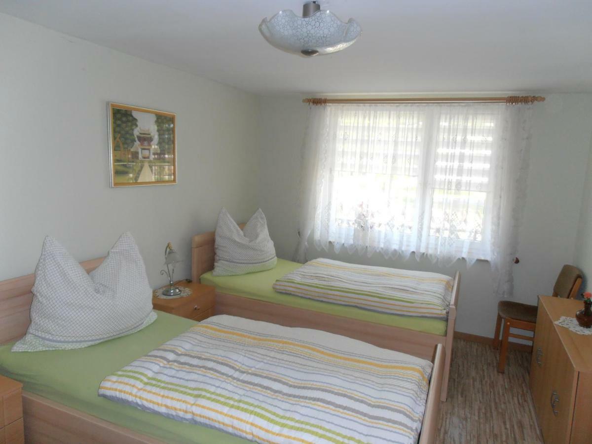 Hébergement de vacances Golm, 04924 Zobersdorf