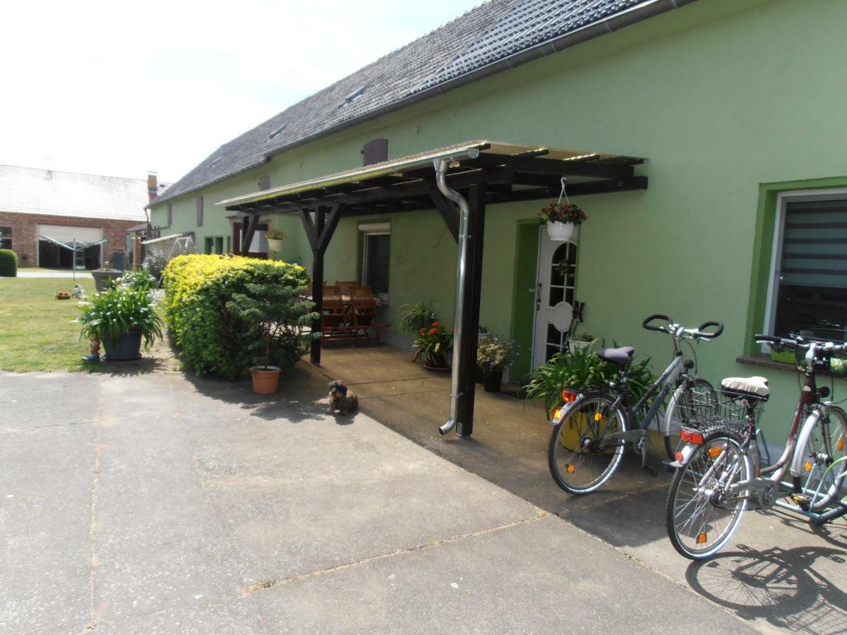 Hébergement de vacances Golm, 04924 Zobersdorf *