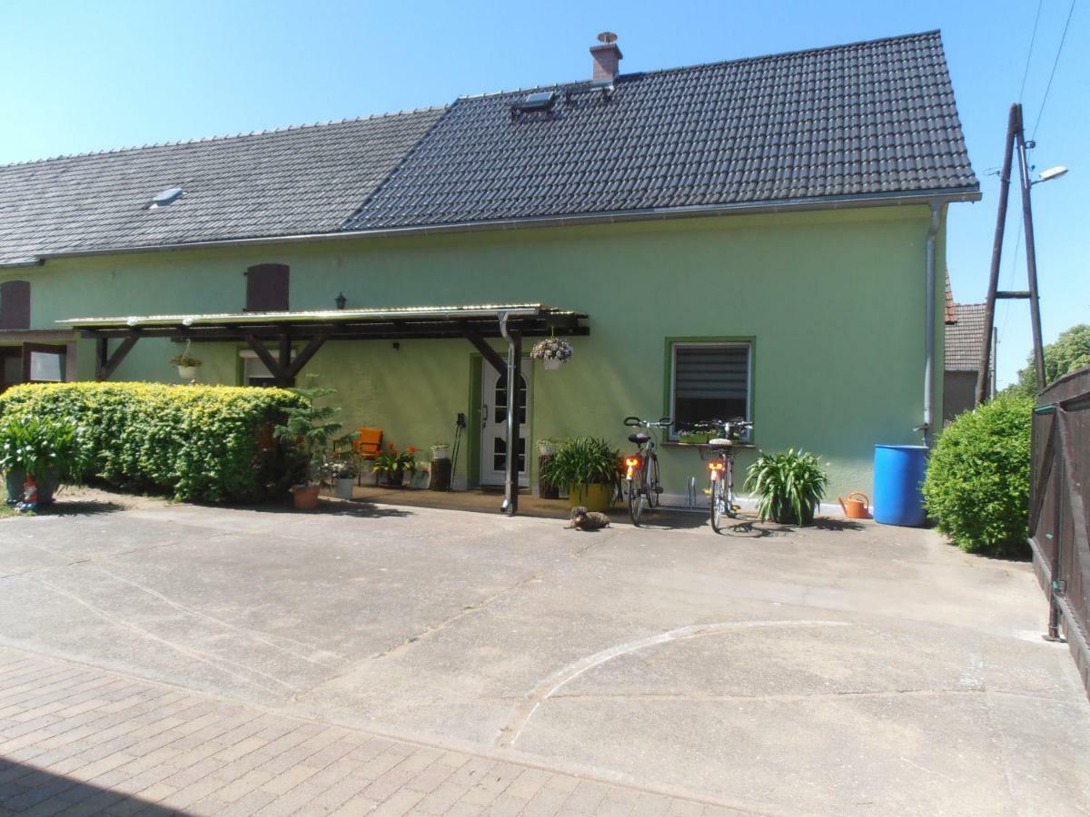 Golm, 04924 Zobersdorf * Bad Liebenwerda