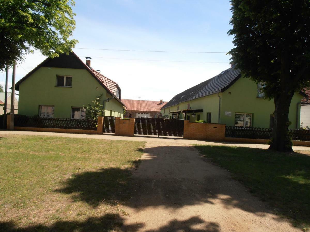Golm, 04924 Zobersdorf Hébergement de vacances *