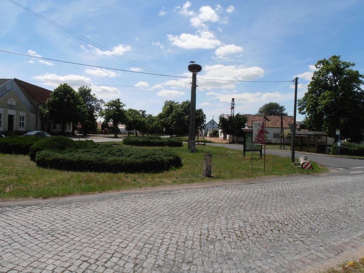 Golm, 04924 Zobersdorf * Bad Liebenwerda
