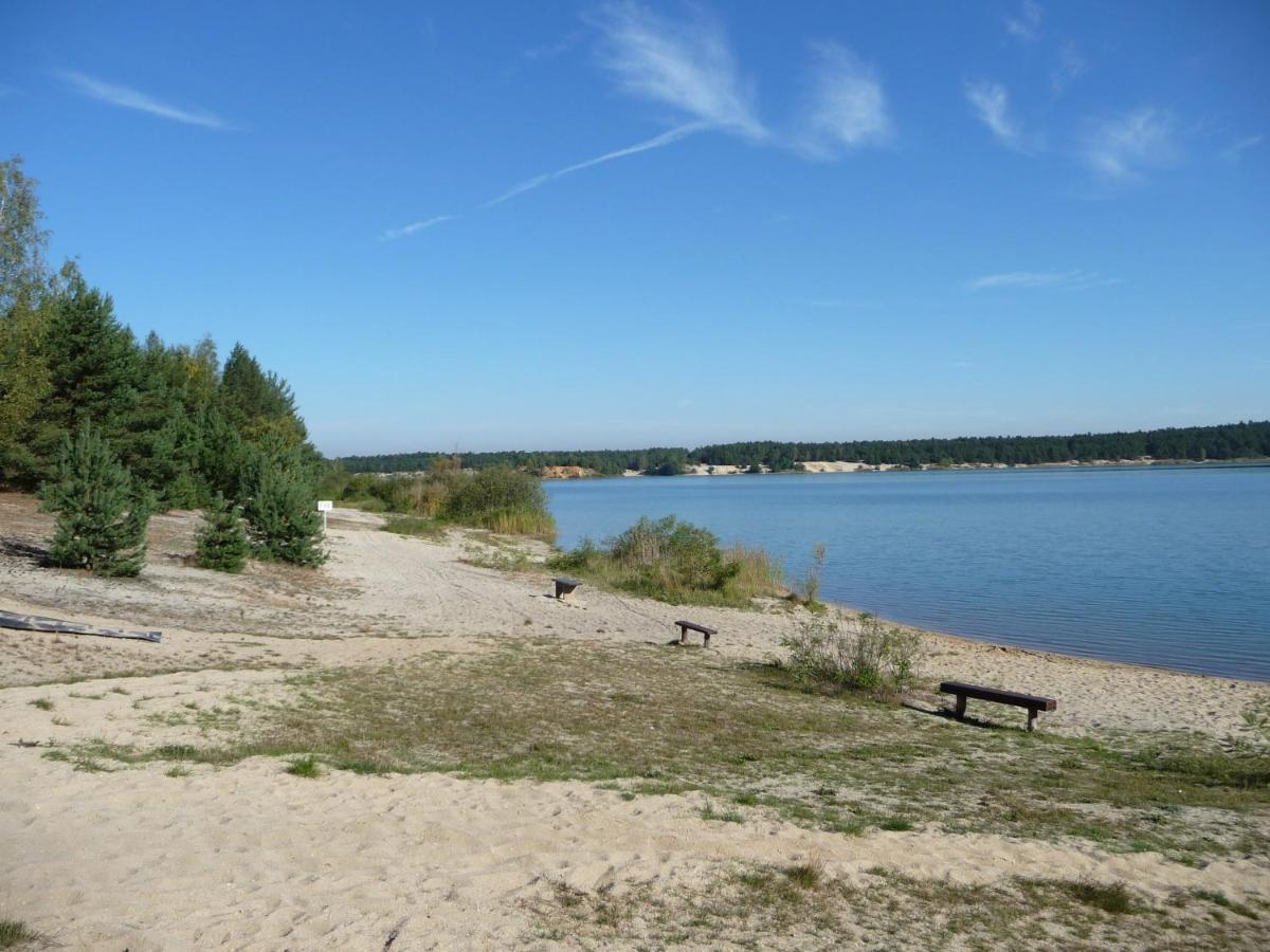 Golm, 04924 Zobersdorf Hébergement de vacances *